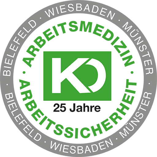 K&D med. GmbH Münster